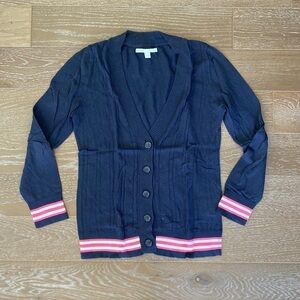 Old Navy 100% Cotton Cardigan Sweater | L